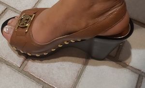 Michael kors sandals